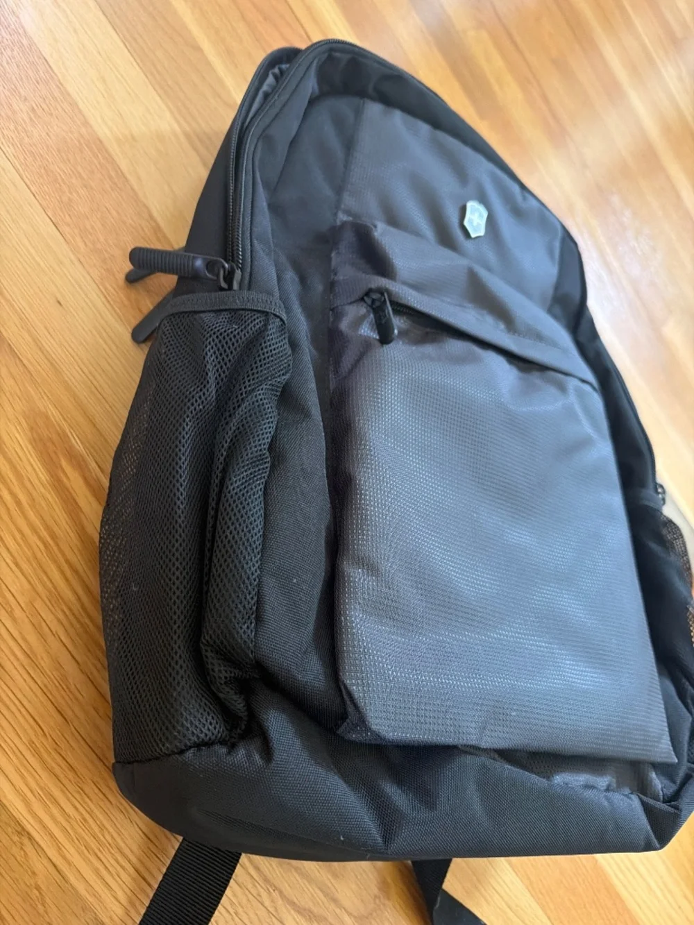 Victorinox journey backpack